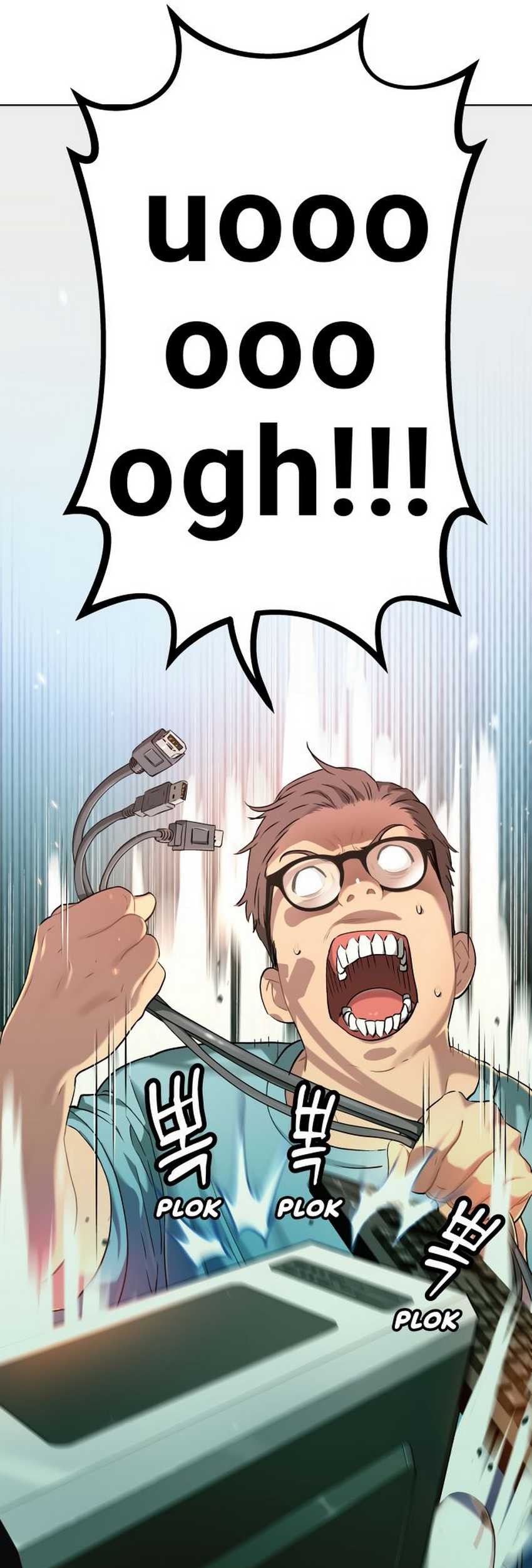Oh! Dangun Chapter 8 - halaman 15