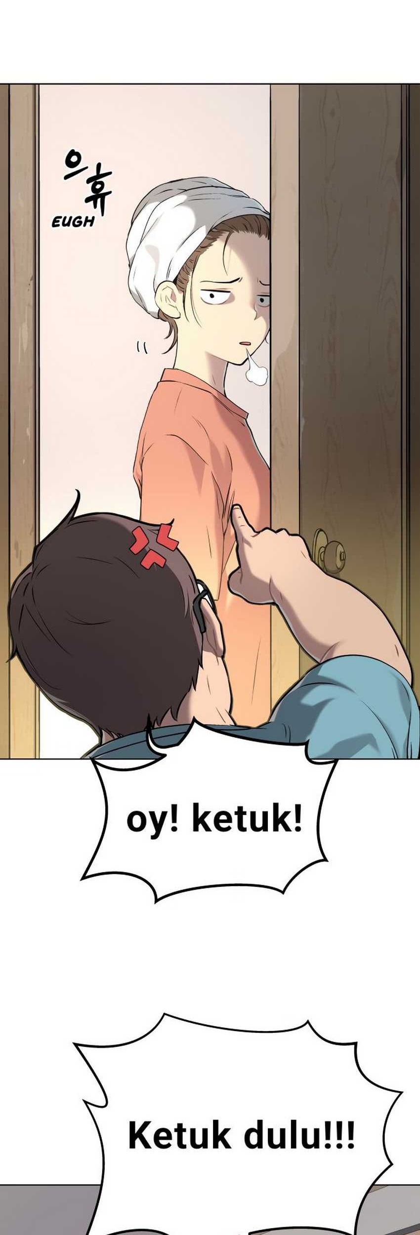 Oh! Dangun Chapter 8 - halaman 18