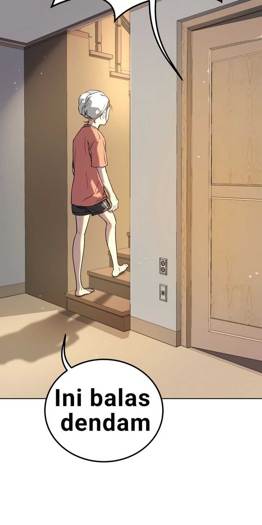 Oh! Dangun Chapter 8 - halaman 19