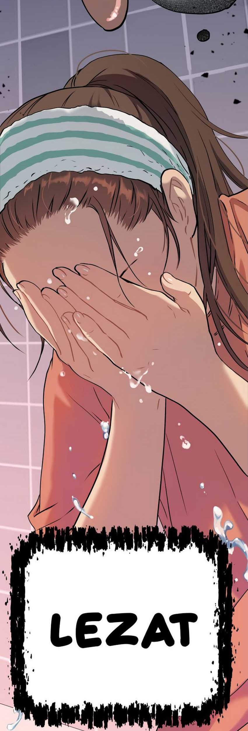 Oh! Dangun Chapter 8 - halaman 2