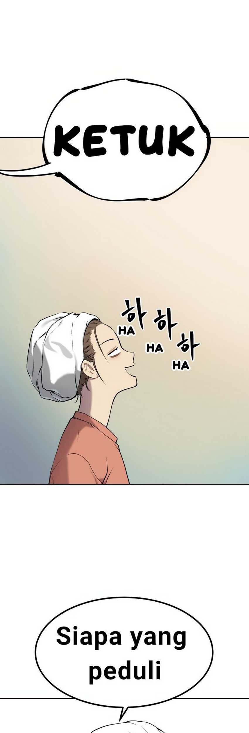 Oh! Dangun Chapter 8 - halaman 20