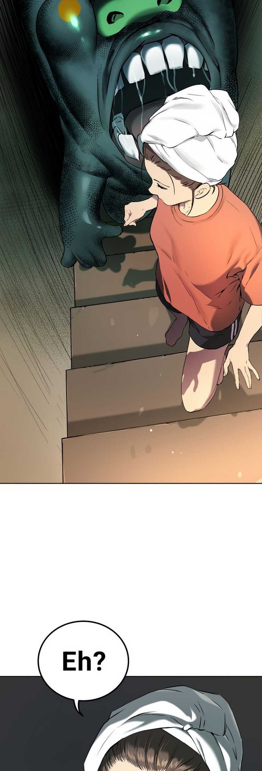 Oh! Dangun Chapter 8 - halaman 22