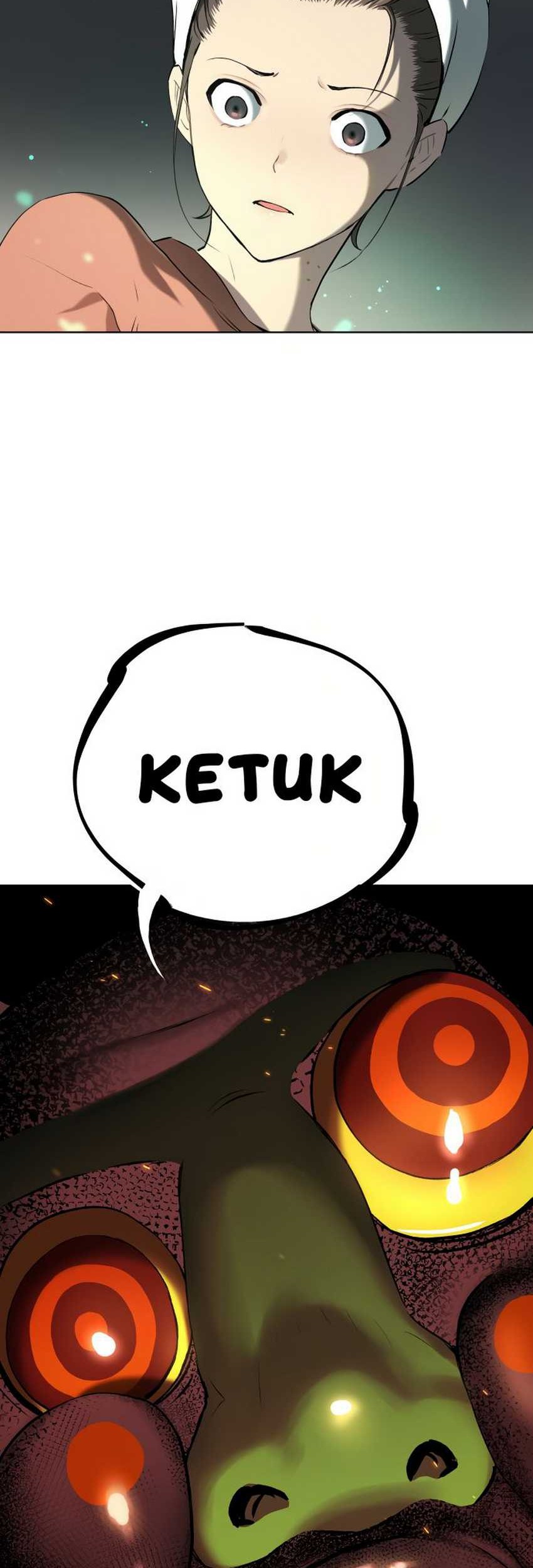 Oh! Dangun Chapter 8 - halaman 23