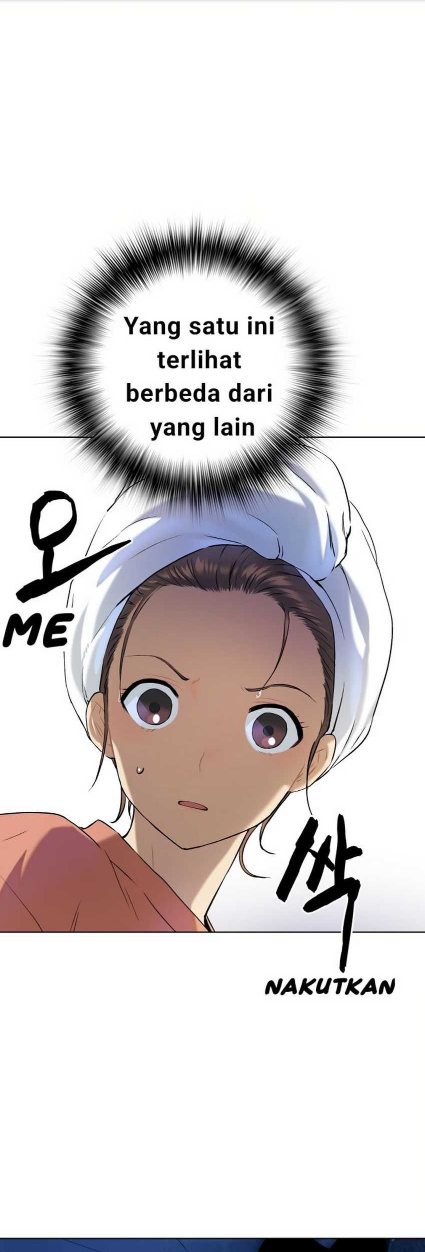 Oh! Dangun Chapter 8 - halaman 25