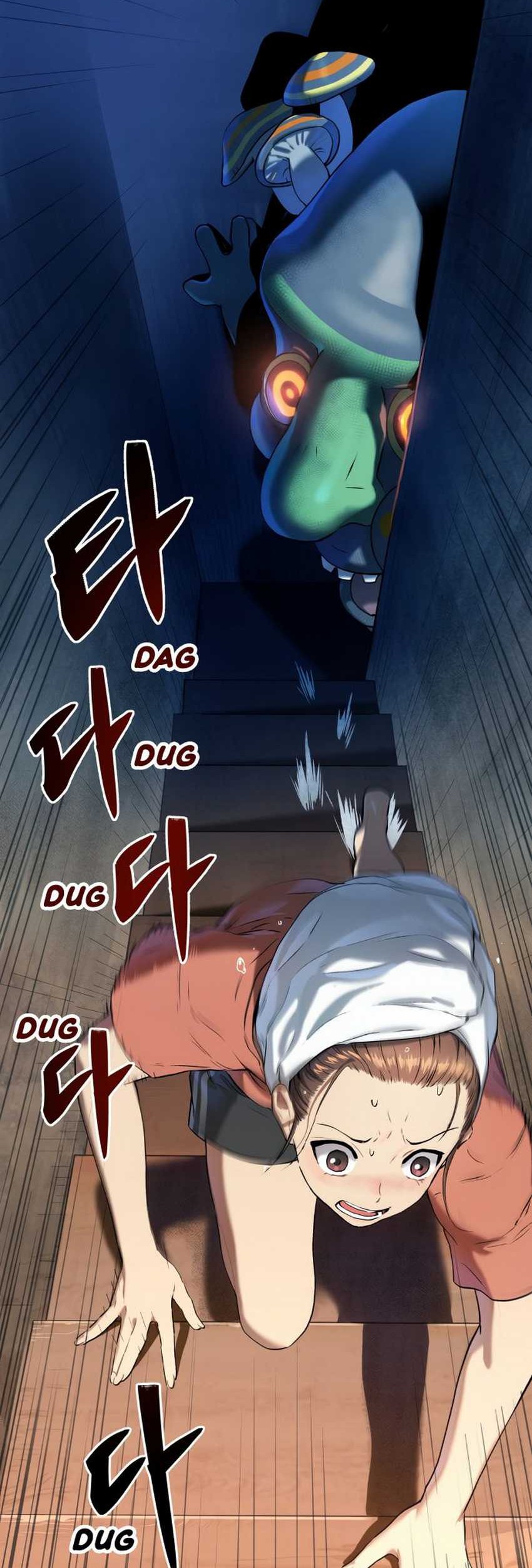 Oh! Dangun Chapter 8 - halaman 26