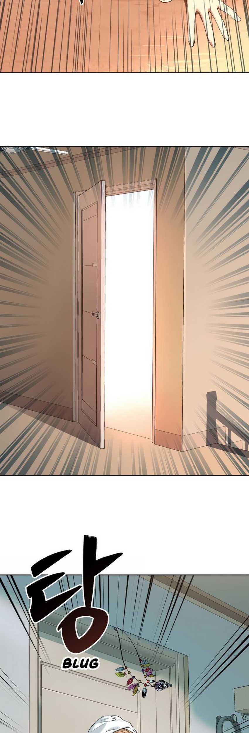Oh! Dangun Chapter 8 - halaman 27