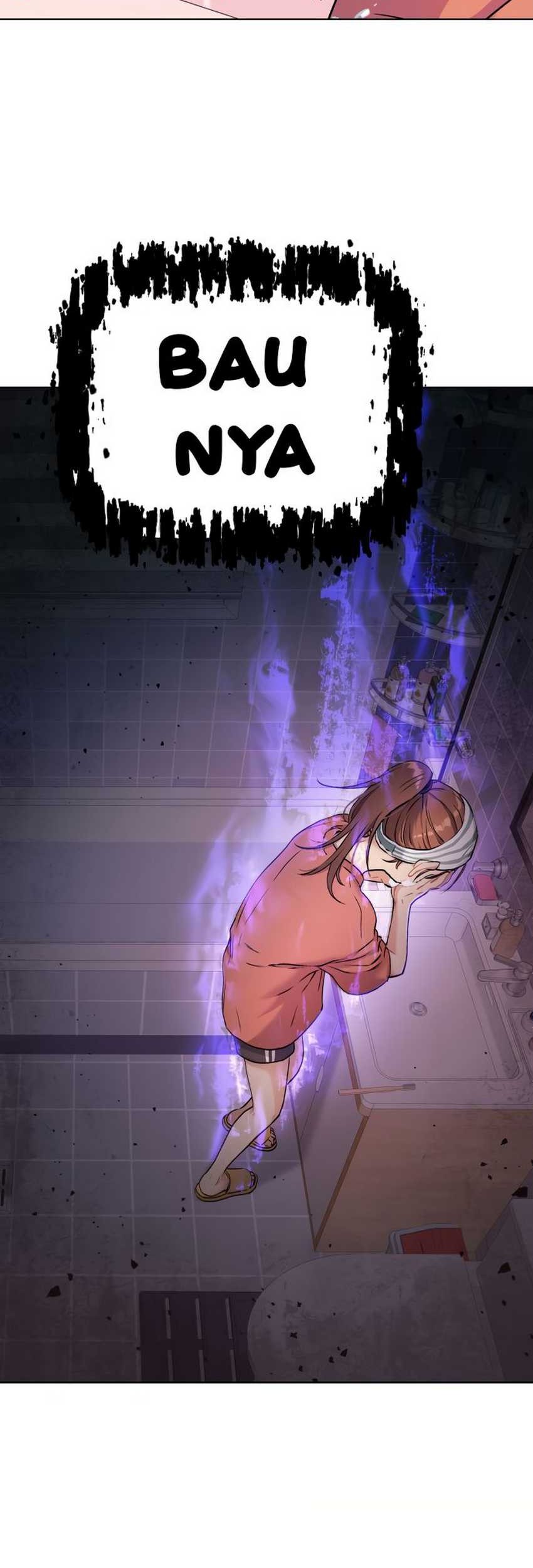 Oh! Dangun Chapter 8 - halaman 3