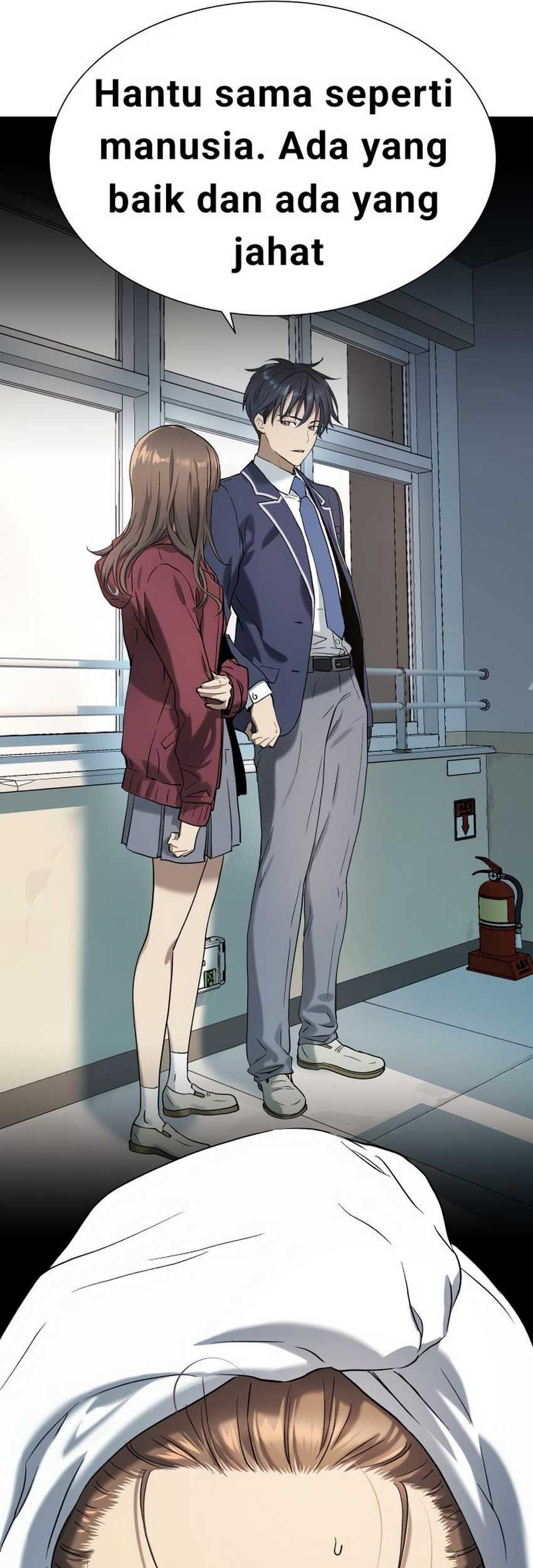Oh! Dangun Chapter 8 - halaman 30
