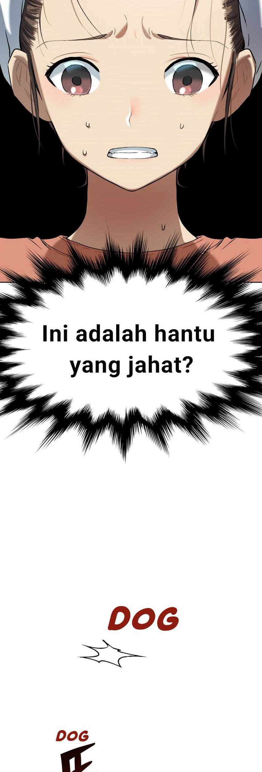 Oh! Dangun Chapter 8 - halaman 31