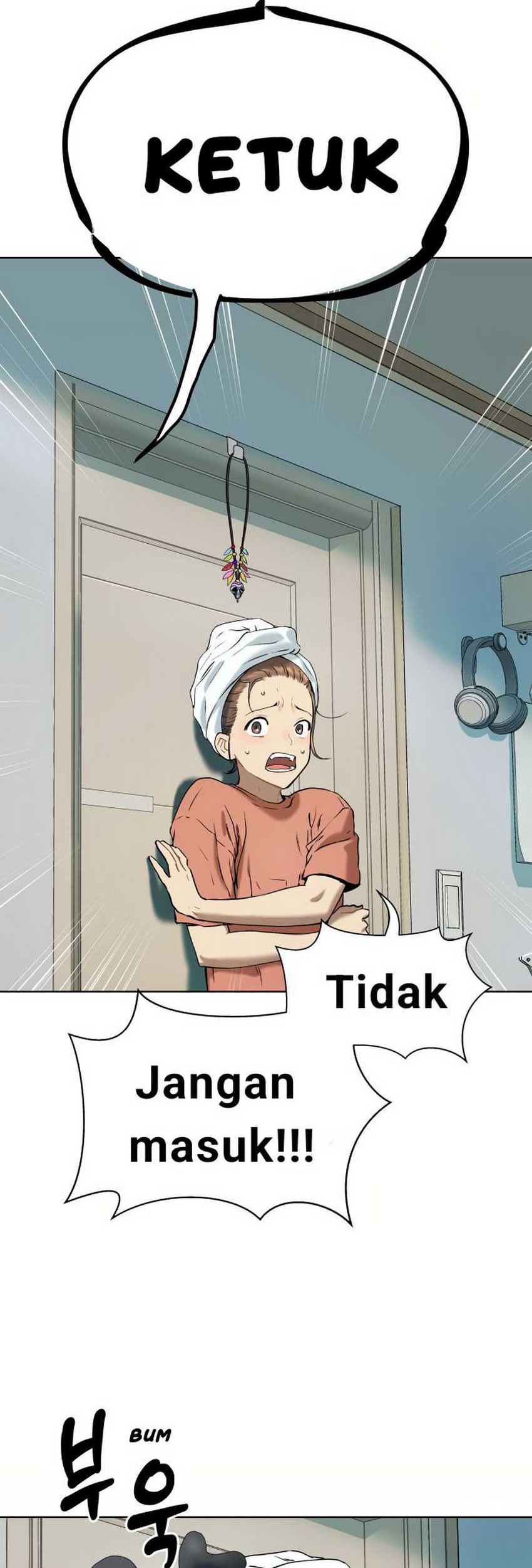 Oh! Dangun Chapter 8 - halaman 33