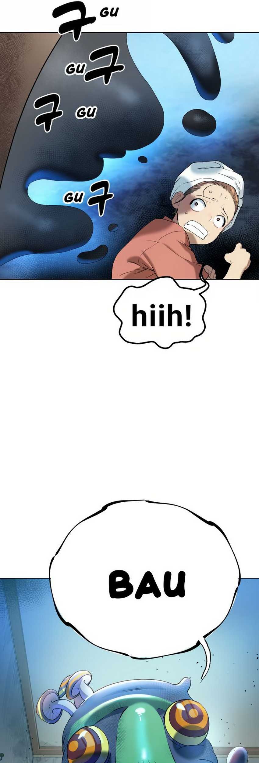 Oh! Dangun Chapter 8 - halaman 35
