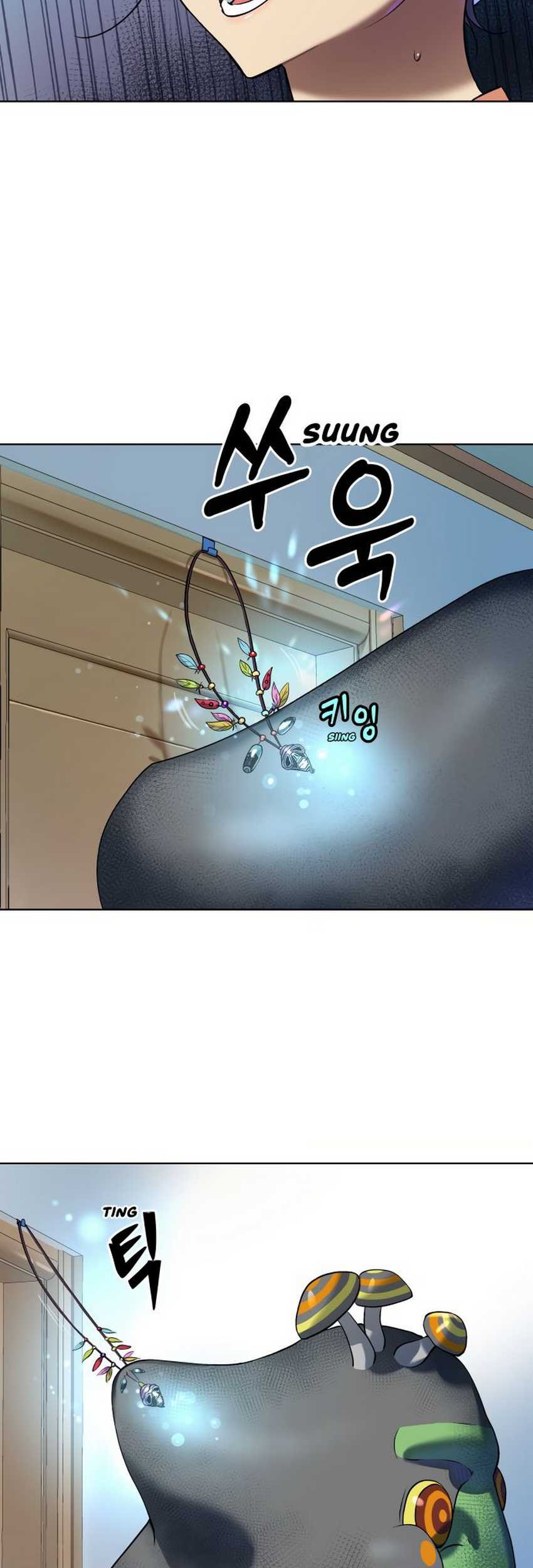Oh! Dangun Chapter 8 - halaman 37