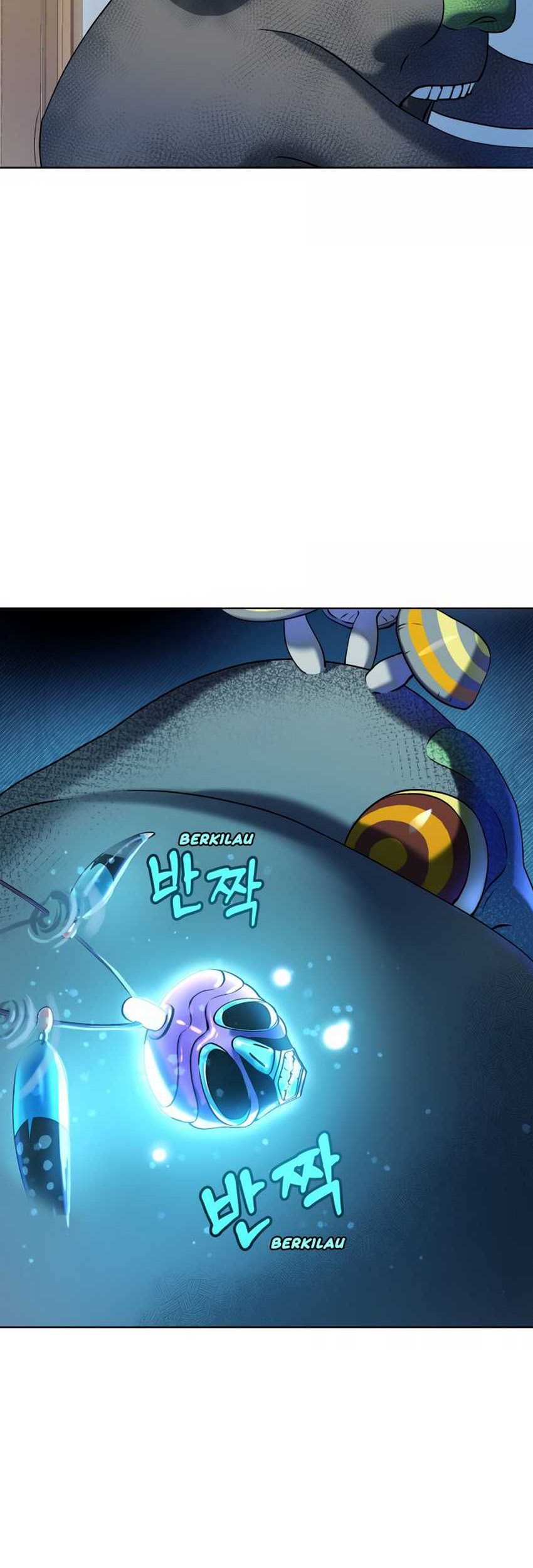 Oh! Dangun Chapter 8 - halaman 38