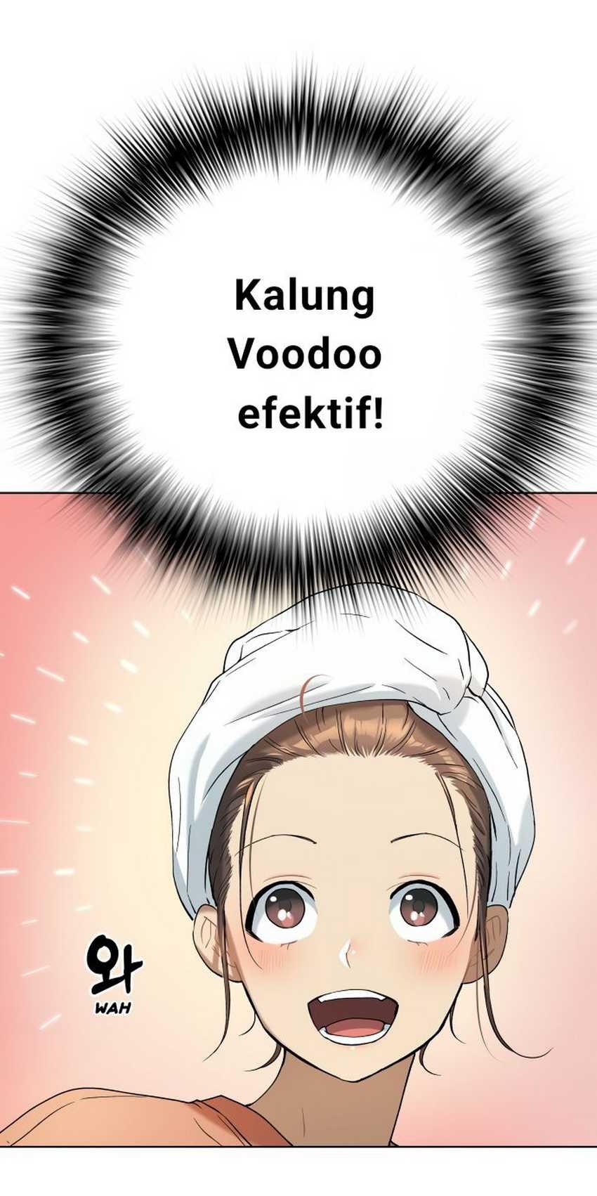 Oh! Dangun Chapter 8 - halaman 39