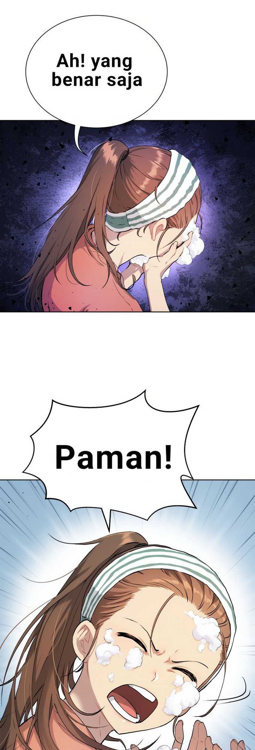 Oh! Dangun Chapter 8 - halaman 4