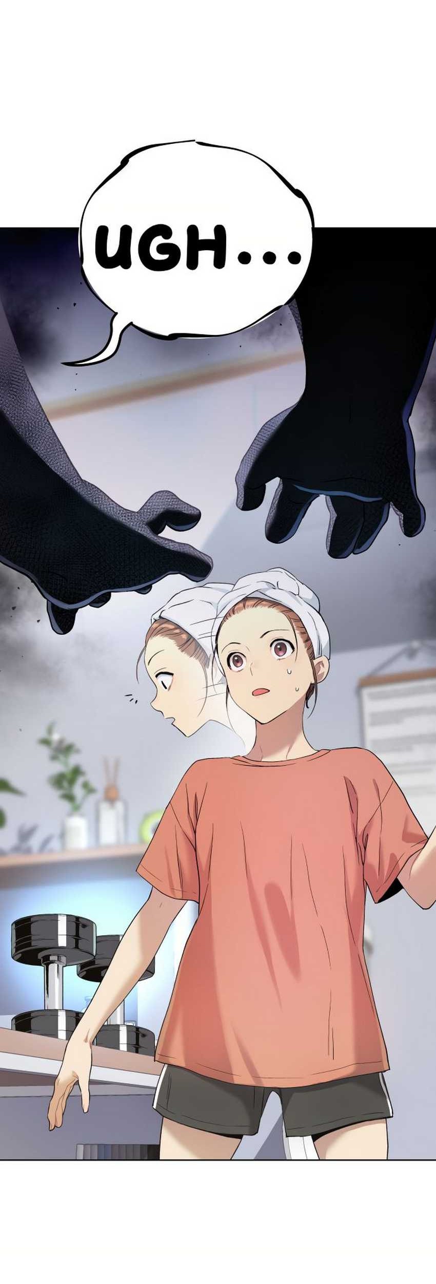 Oh! Dangun Chapter 8 - halaman 41
