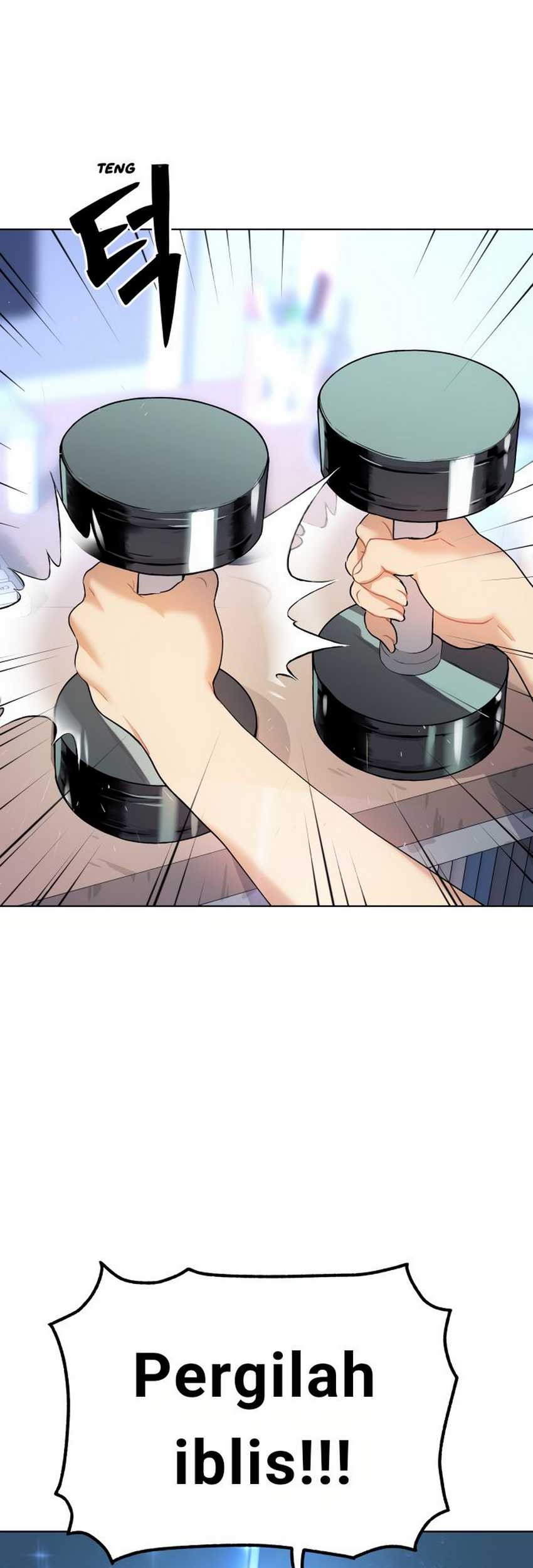 Oh! Dangun Chapter 8 - halaman 42