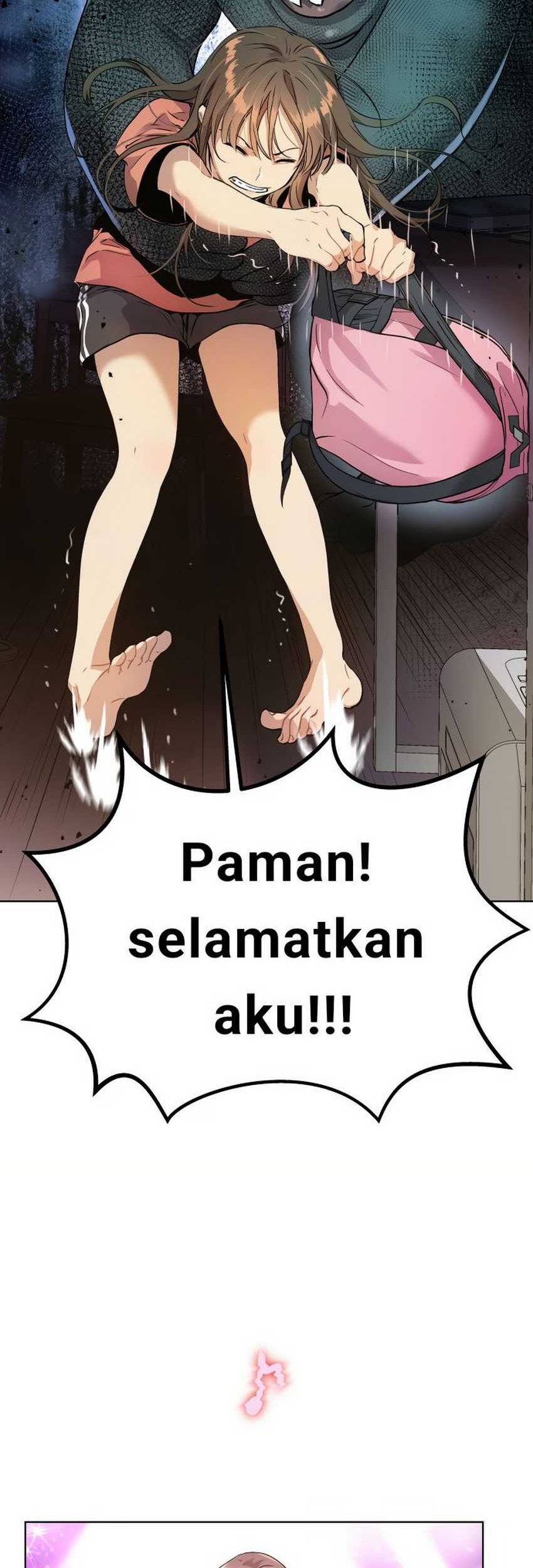 Oh! Dangun Chapter 8 - halaman 48