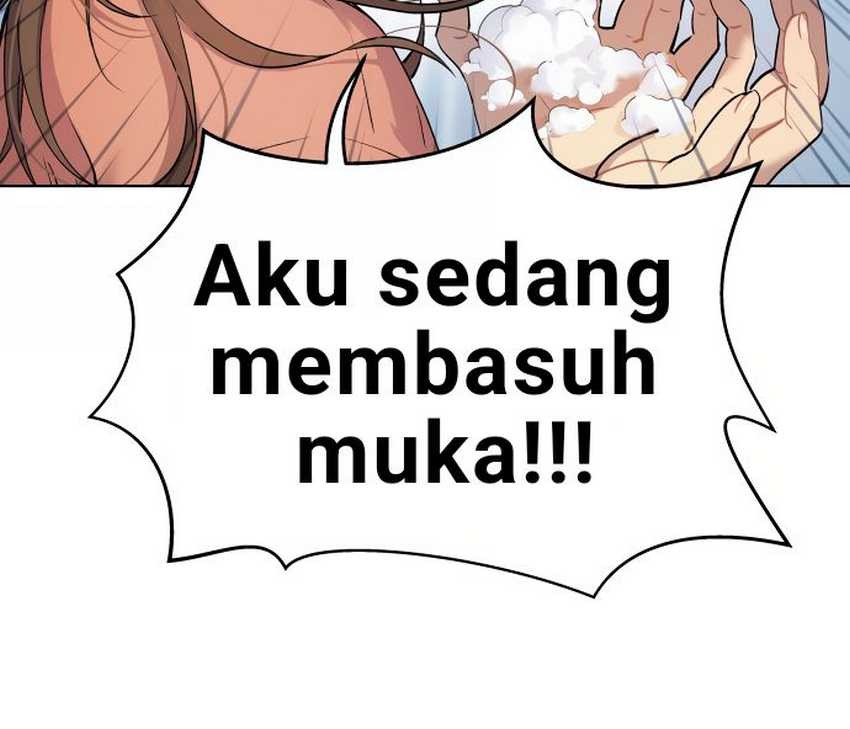 Oh! Dangun Chapter 8 - halaman 5