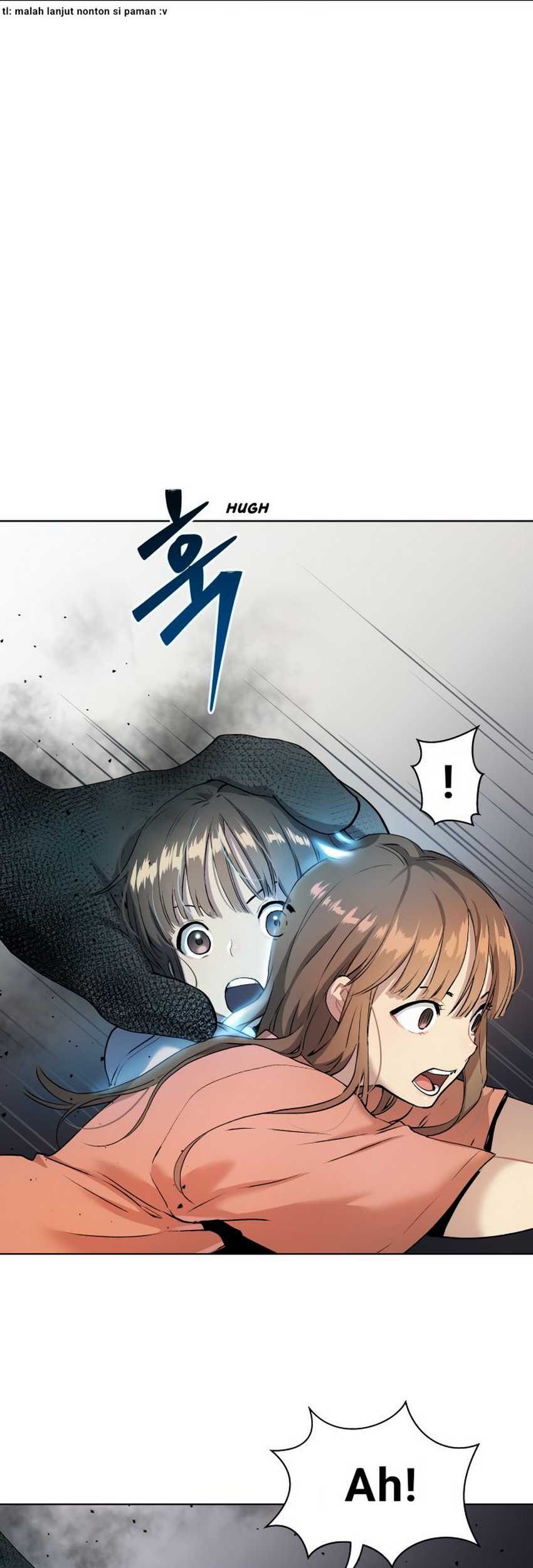 Oh! Dangun Chapter 8 - halaman 50