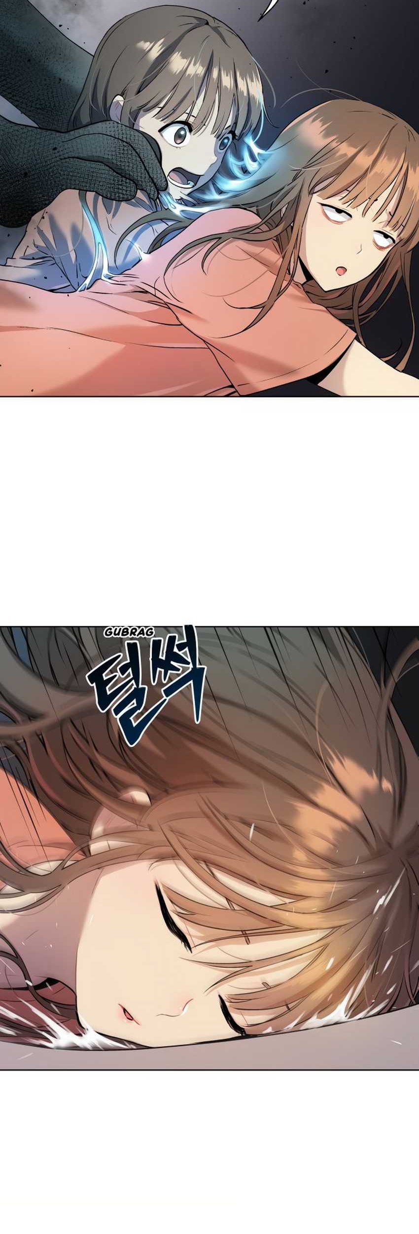 Oh! Dangun Chapter 8 - halaman 51