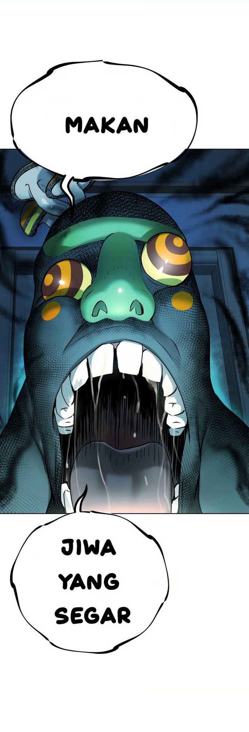 Oh! Dangun Chapter 8 - halaman 53