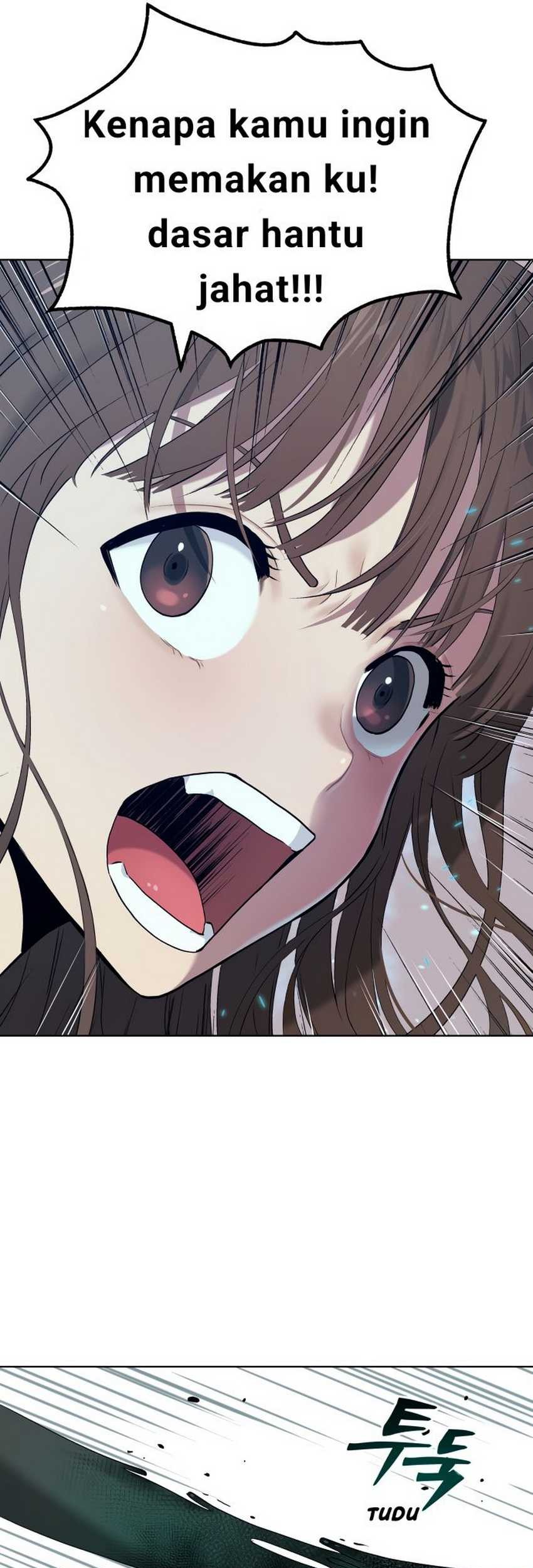 Oh! Dangun Chapter 8 - halaman 55