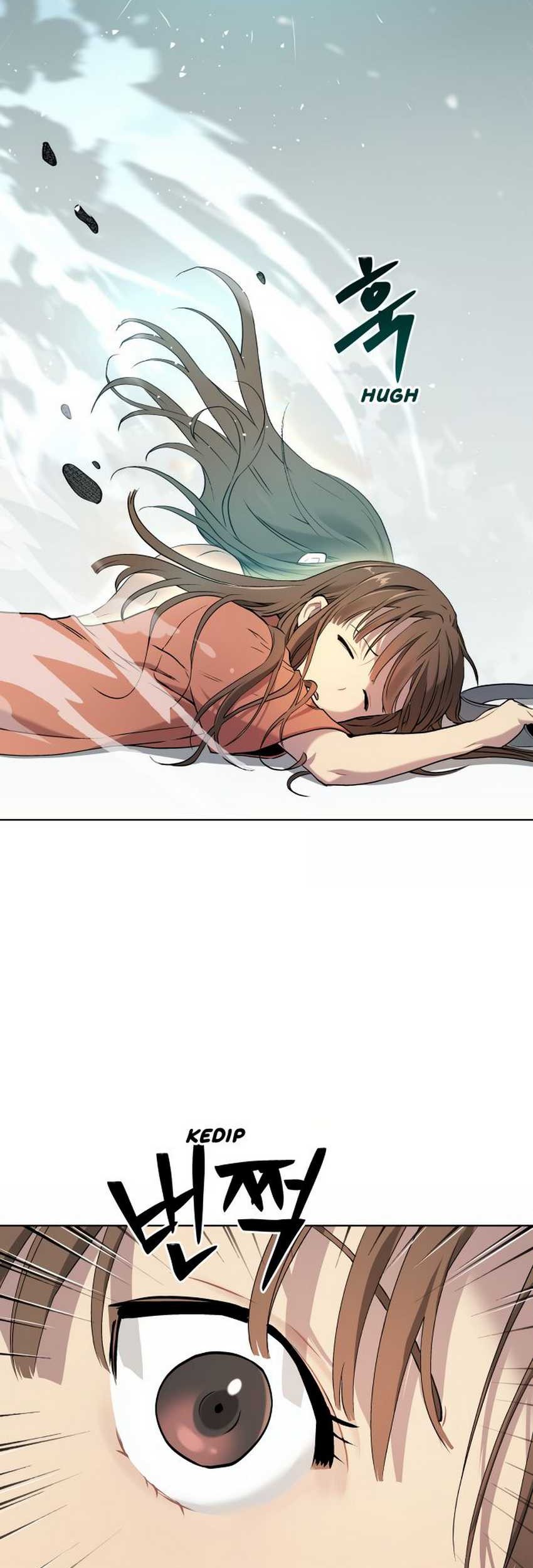 Oh! Dangun Chapter 8 - halaman 57