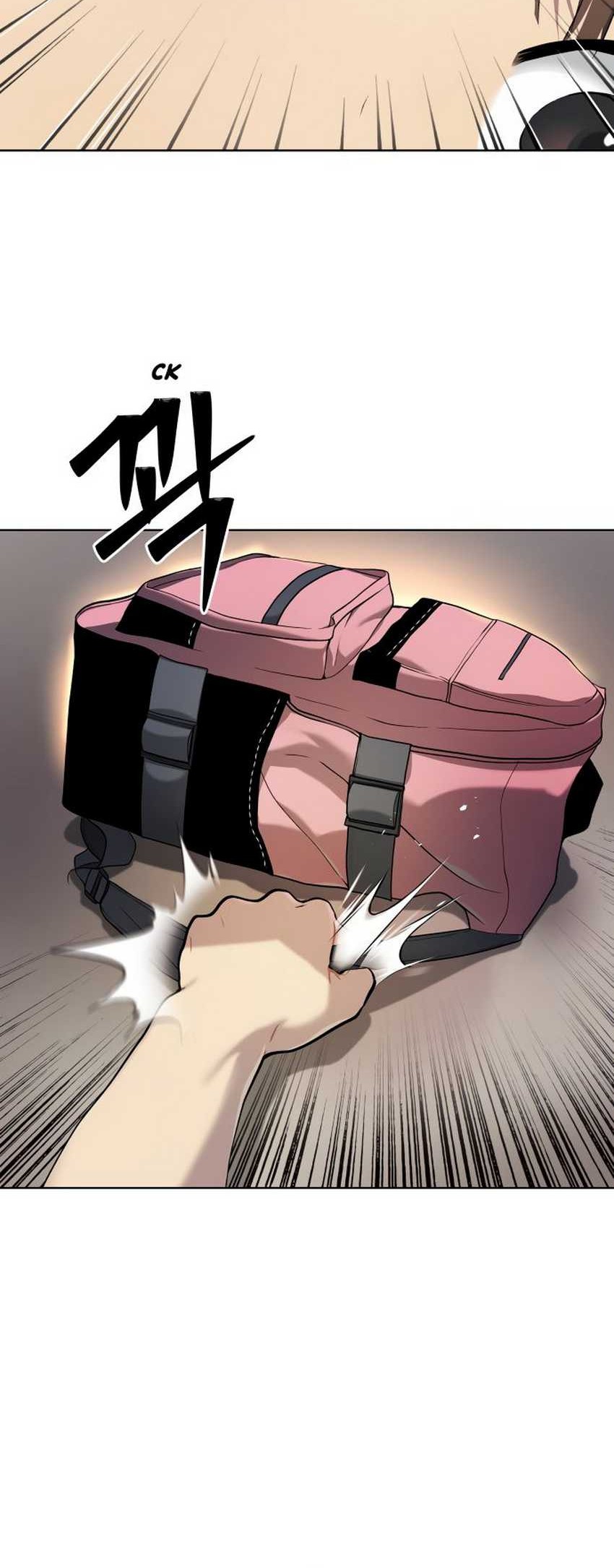 Oh! Dangun Chapter 8 - halaman 58