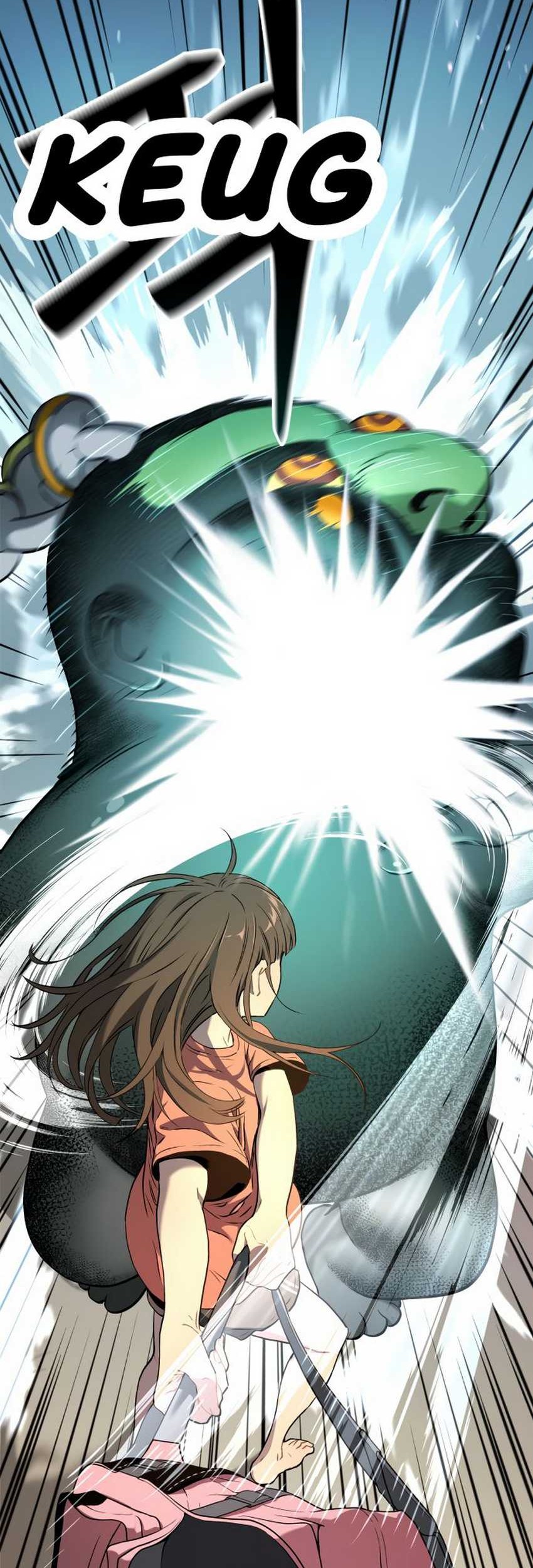 Oh! Dangun Chapter 8 - halaman 60