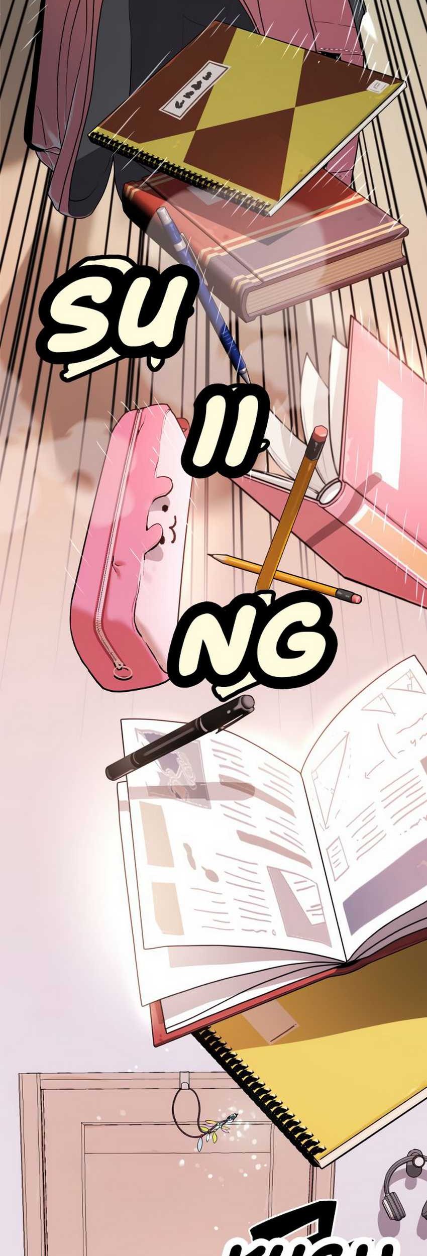 Oh! Dangun Chapter 8 - halaman 61