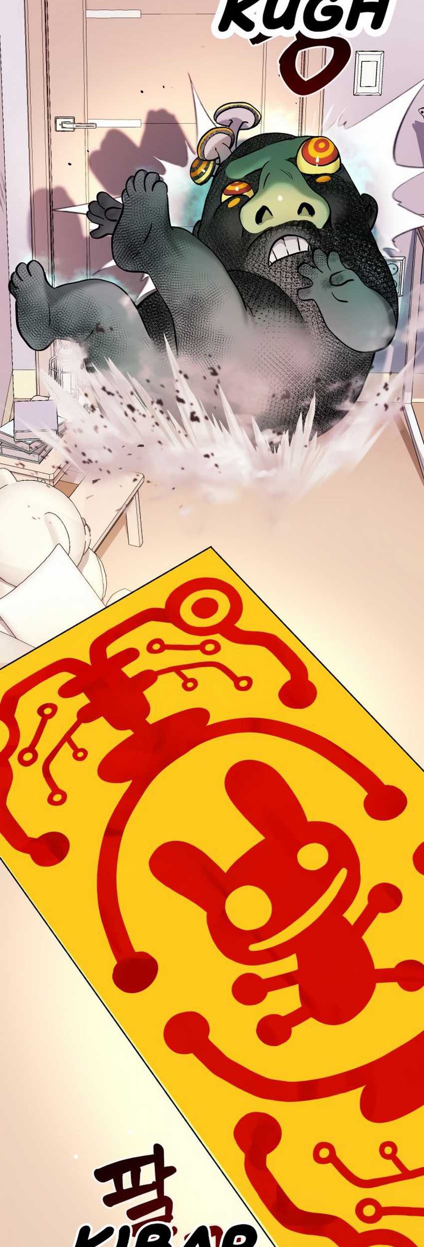 Oh! Dangun Chapter 8 - halaman 62