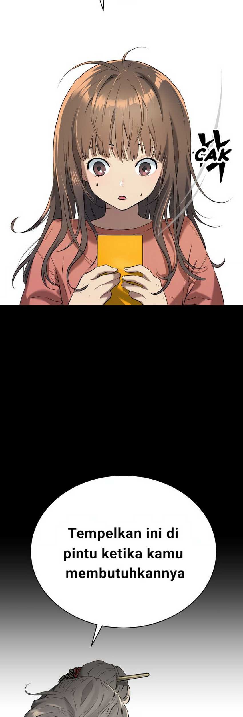 Oh! Dangun Chapter 8 - halaman 66