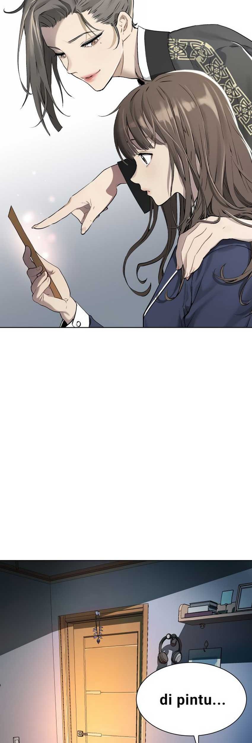 Oh! Dangun Chapter 8 - halaman 67