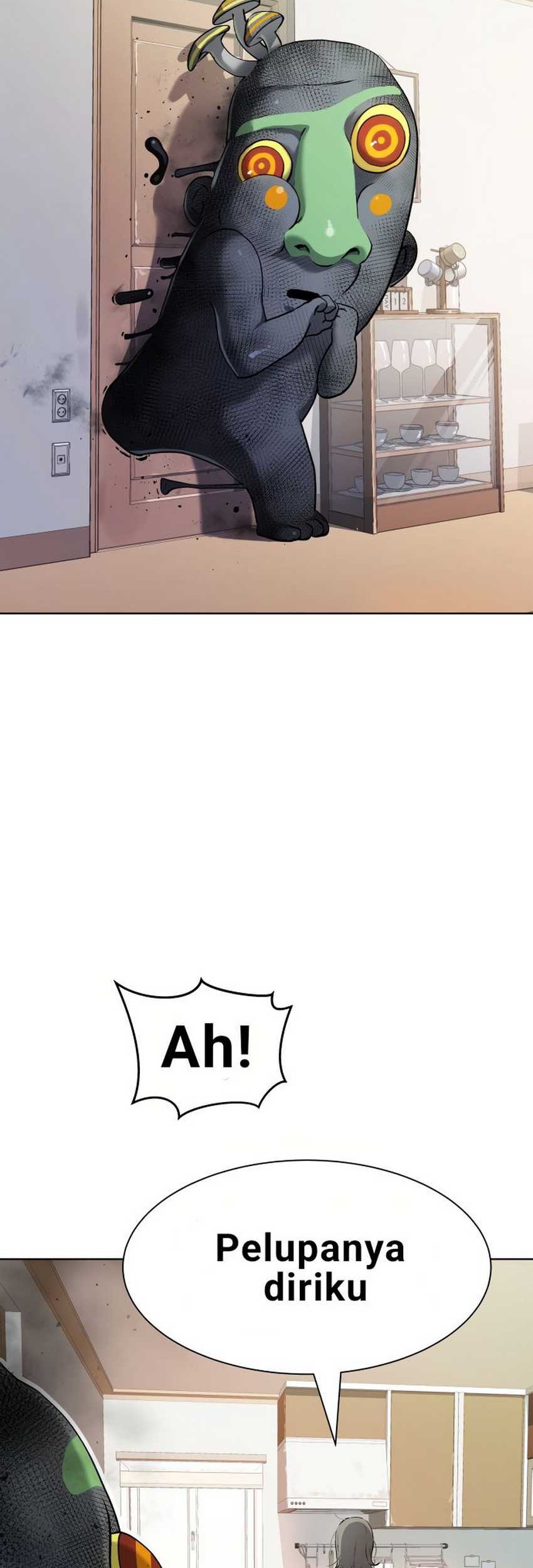 Oh! Dangun Chapter 8 - halaman 7