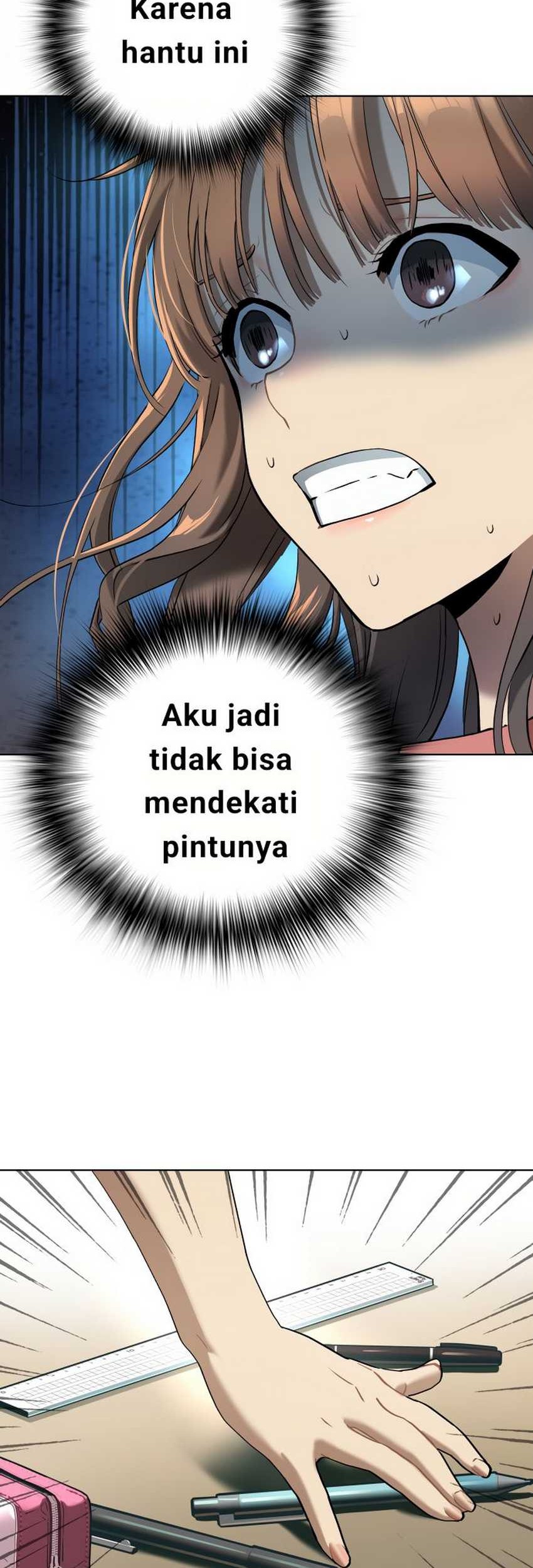 Oh! Dangun Chapter 8 - halaman 70