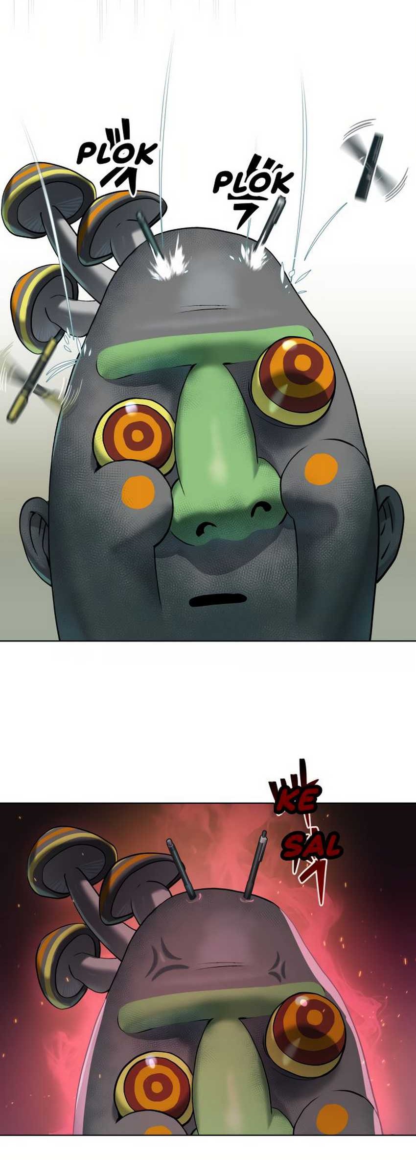 Oh! Dangun Chapter 8 - halaman 72