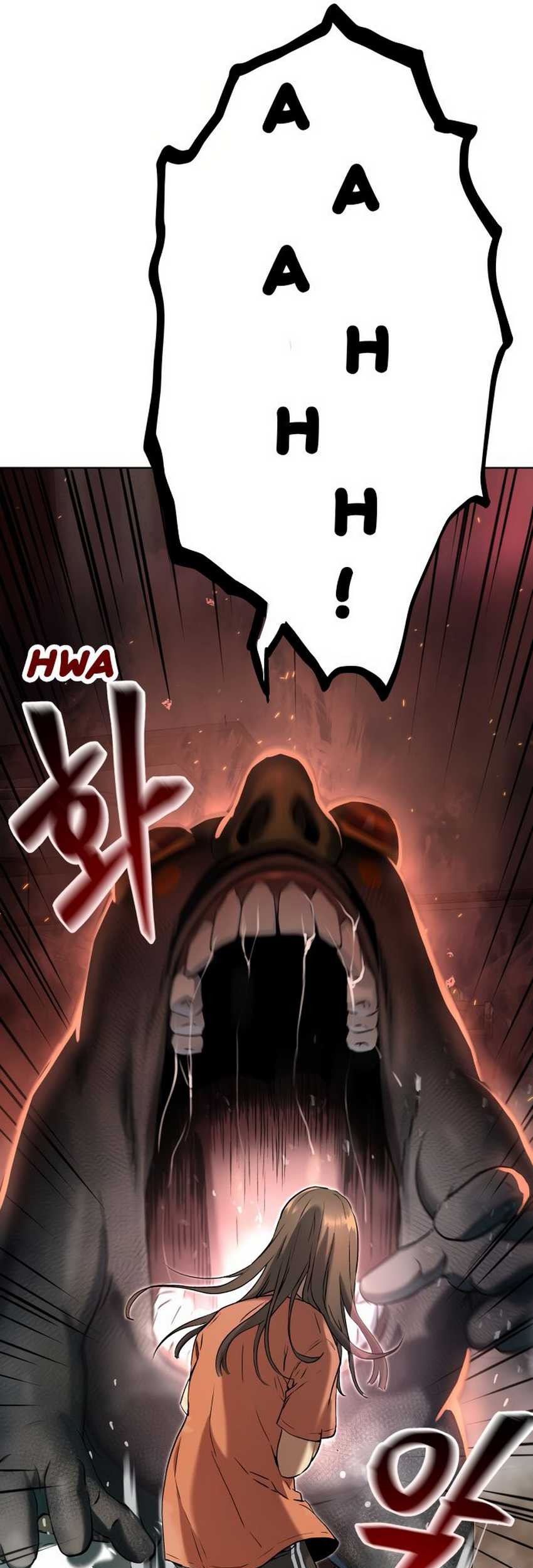 Oh! Dangun Chapter 8 - halaman 73