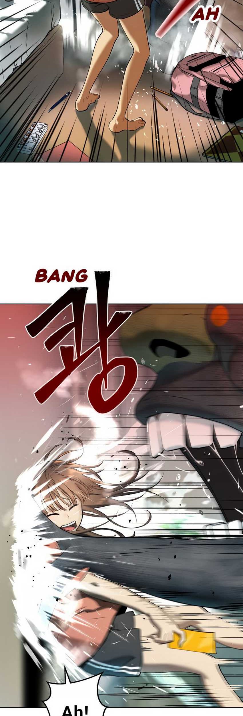 Oh! Dangun Chapter 8 - halaman 74