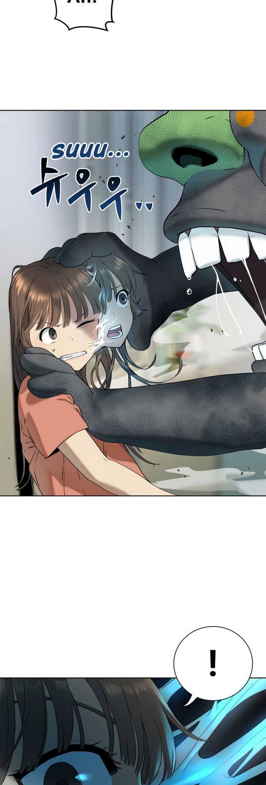 Oh! Dangun Chapter 8 - halaman 75