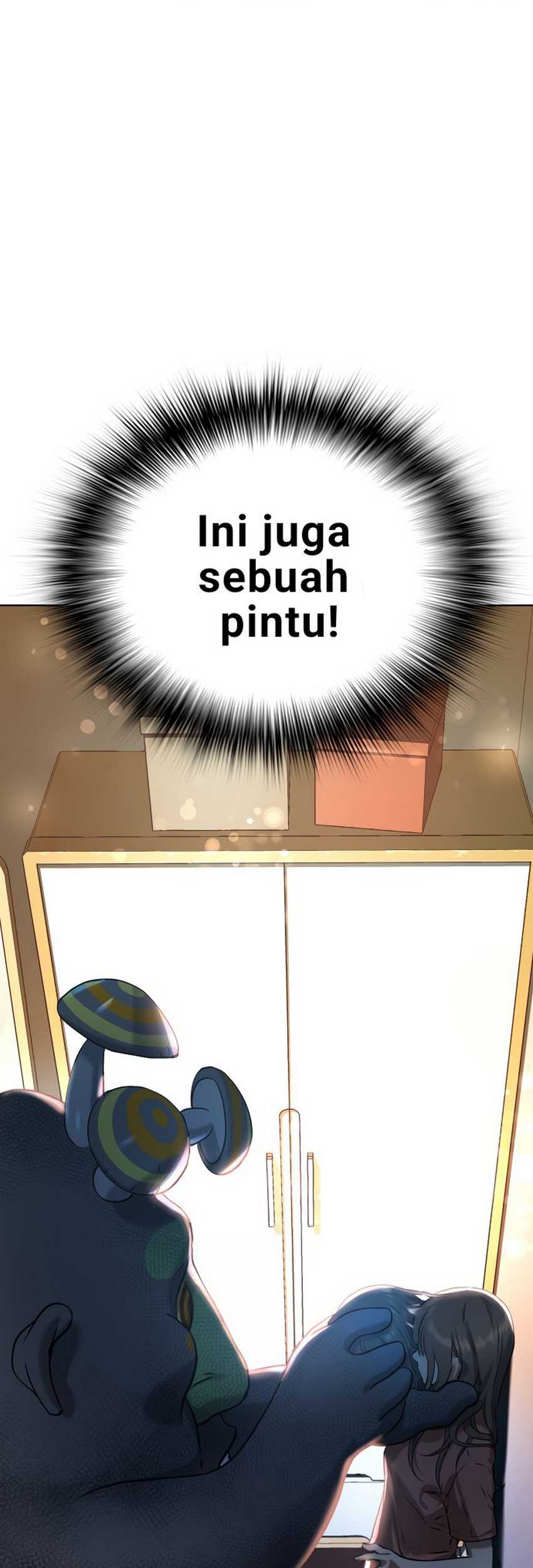 Oh! Dangun Chapter 8 - halaman 77