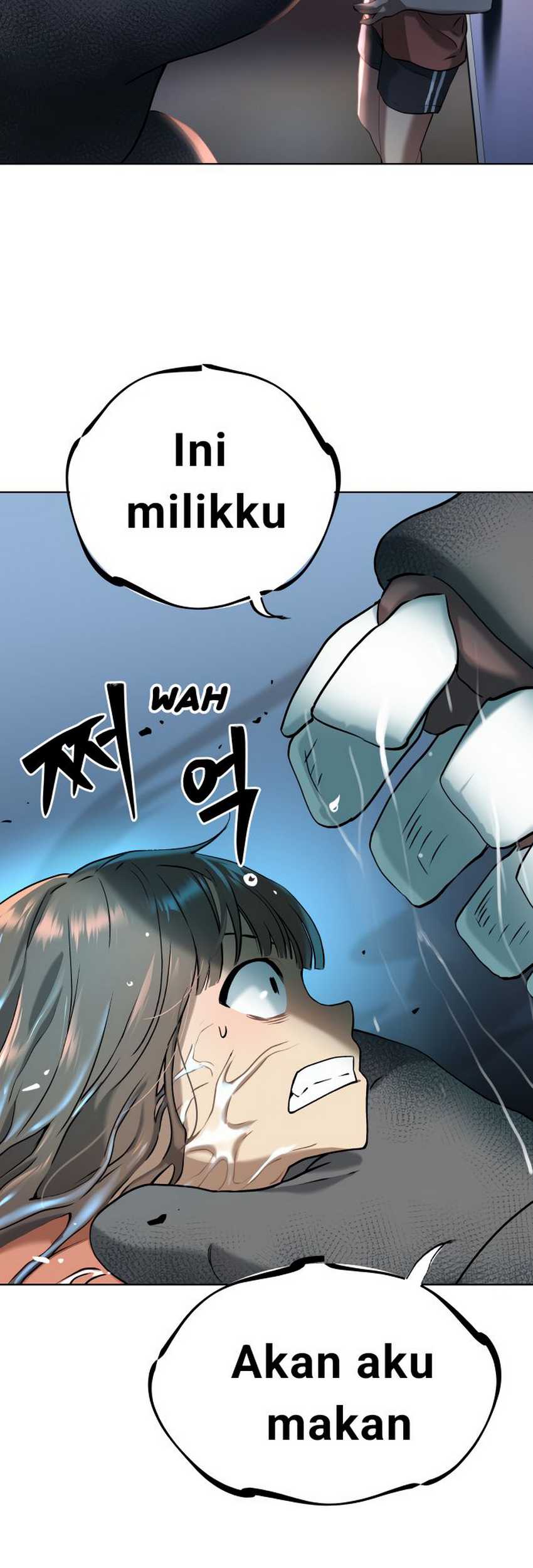 Oh! Dangun Chapter 8 - halaman 78
