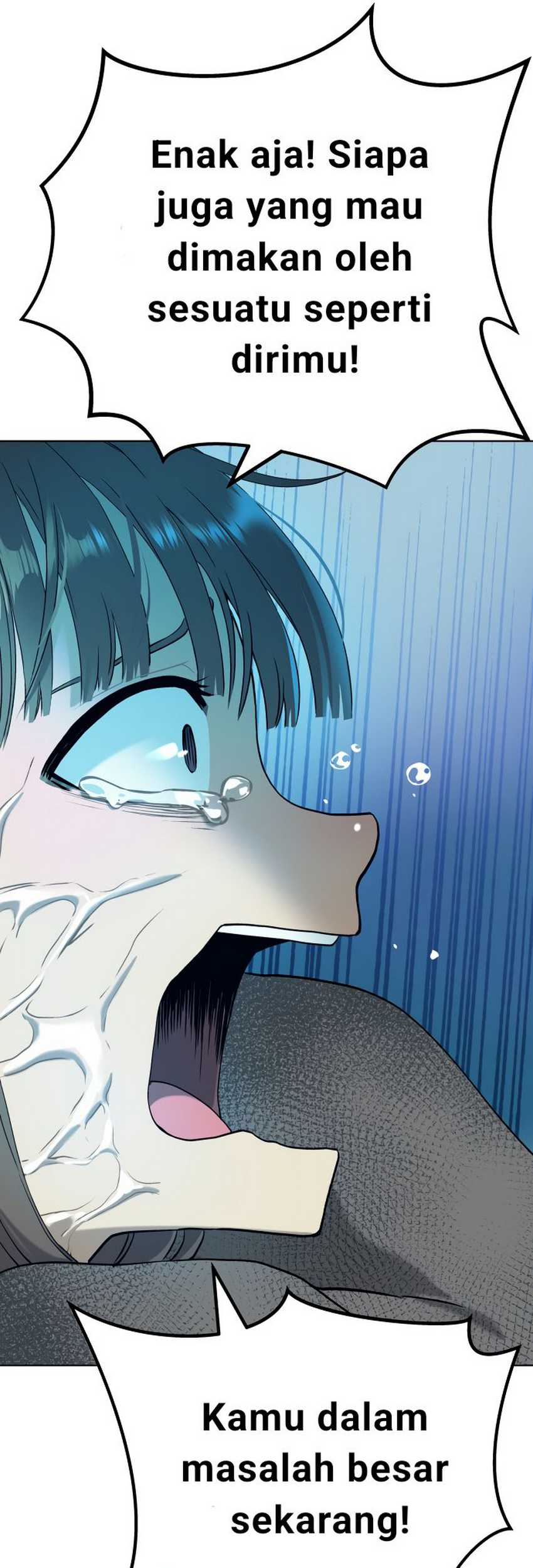 Oh! Dangun Chapter 8 - halaman 79