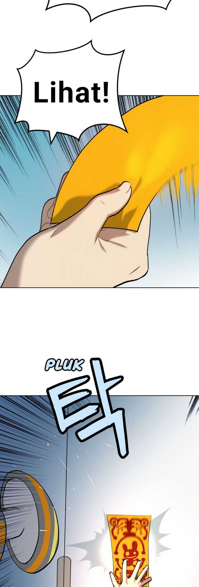 Oh! Dangun Chapter 8 - halaman 80