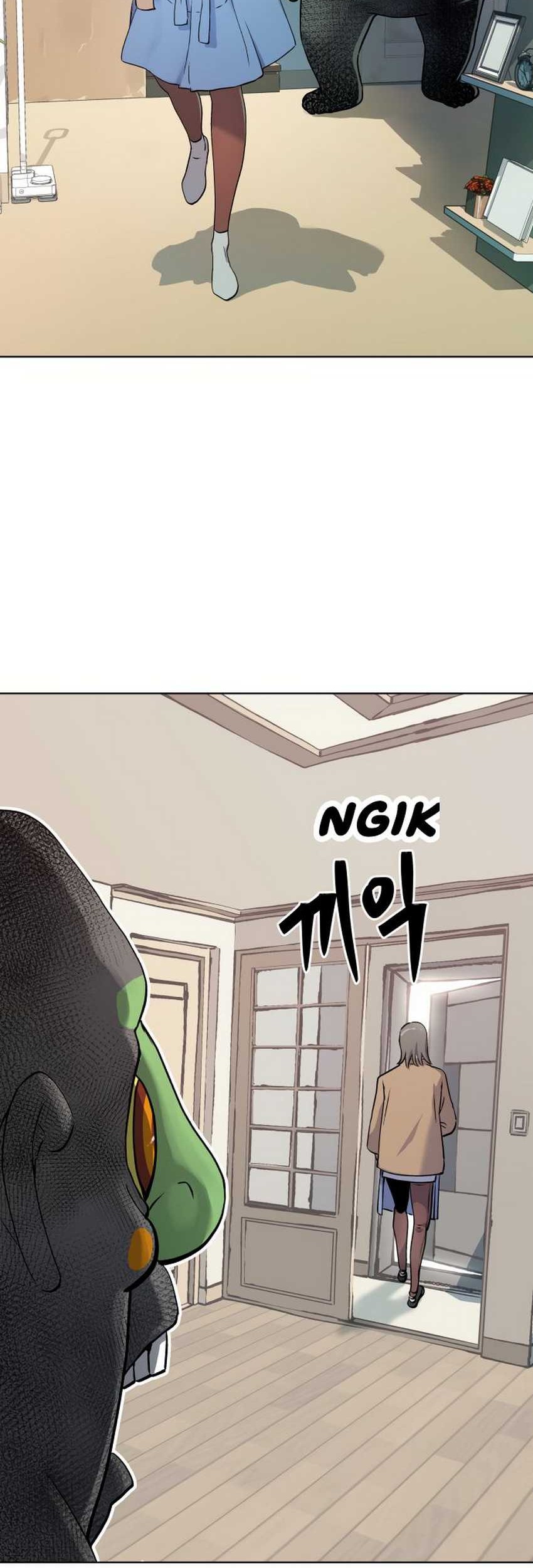 Oh! Dangun Chapter 8 - halaman 9