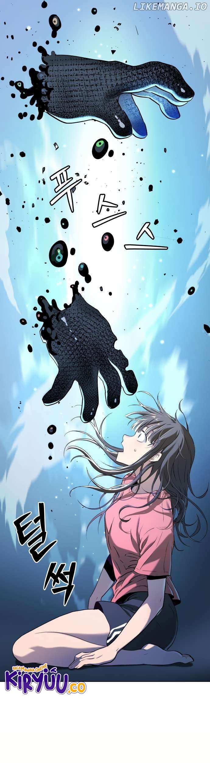 Oh! Dangun Chapter 9 - halaman 11