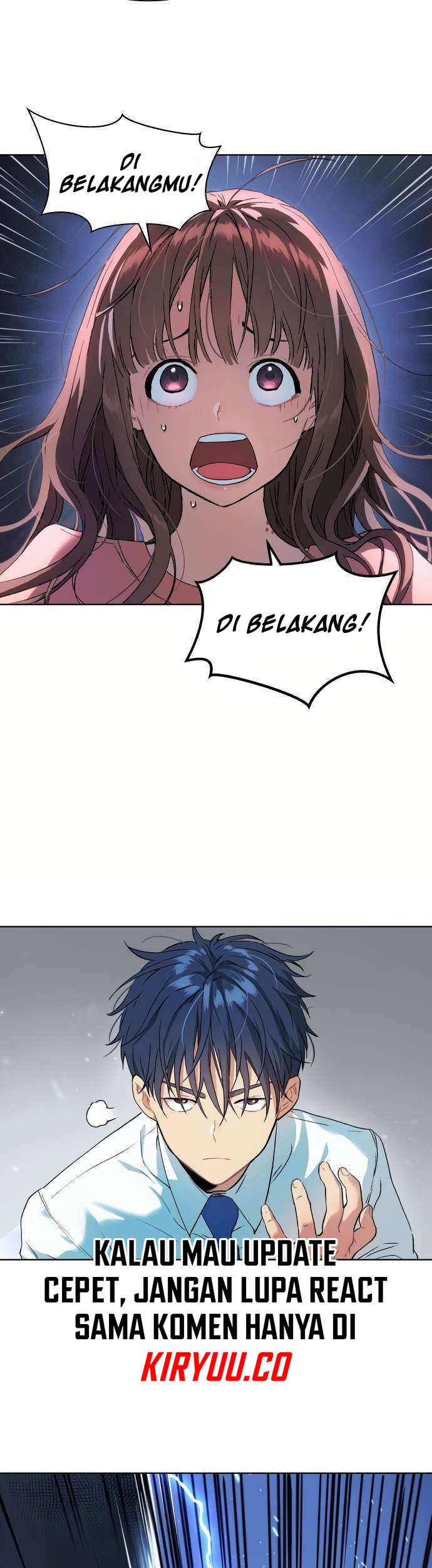 Oh! Dangun Chapter 9 - halaman 17