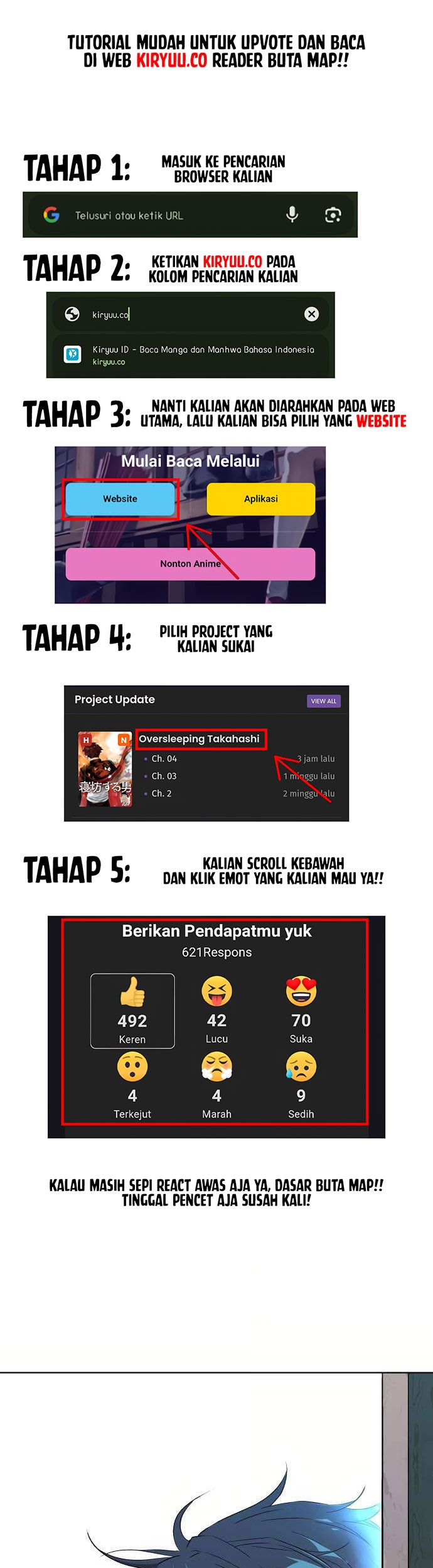 Oh! Dangun Chapter 9 - halaman 2