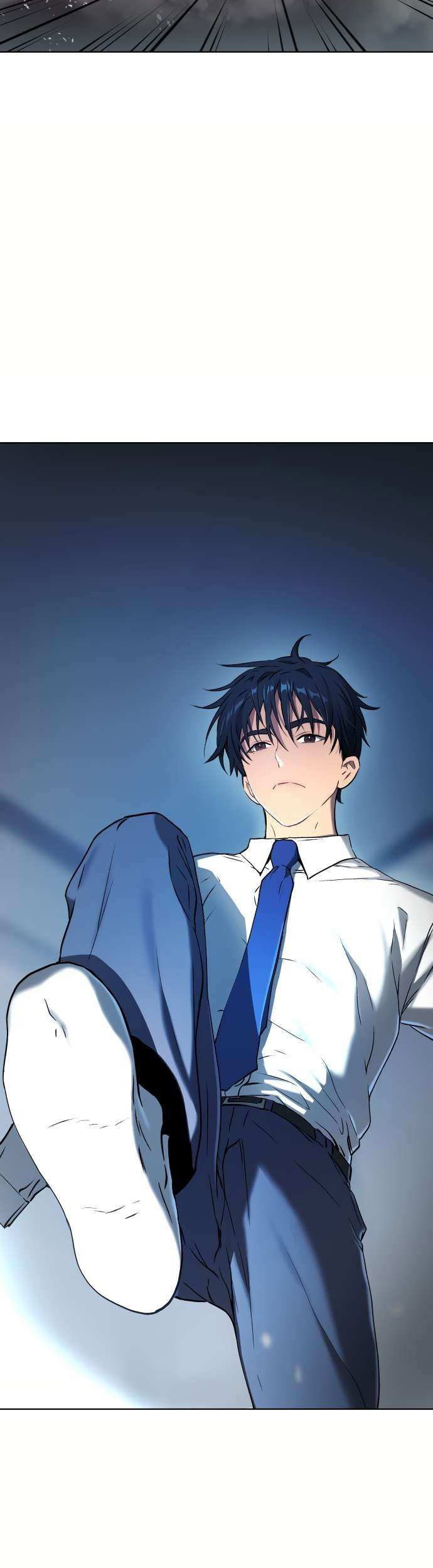 Oh! Dangun Chapter 9 - halaman 21