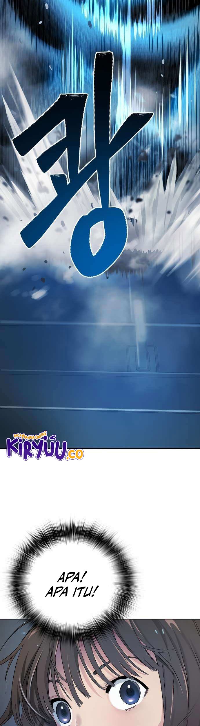 Oh! Dangun Chapter 9 - halaman 25